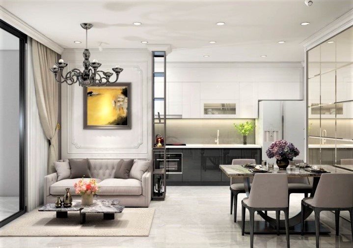 Apartment for rent D1021338 (4)